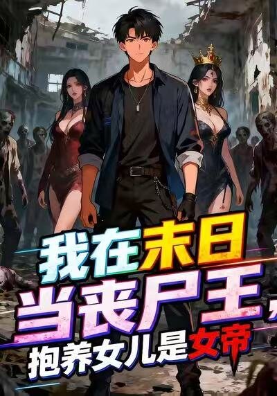 我在末日当丧尸王，抱养女儿是女帝全集