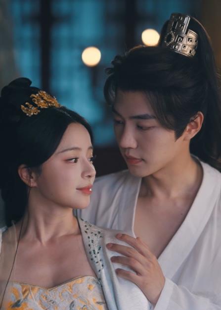 一卦做礼，江山为聘全集