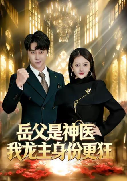 岳父是神医我龙主身份更狂全集