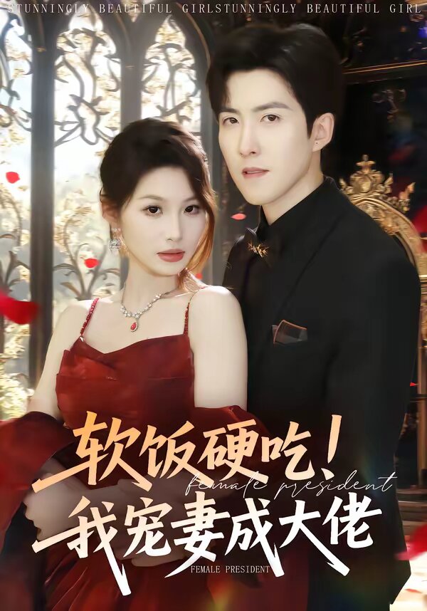 软饭硬吃！我宠妻成大佬全集