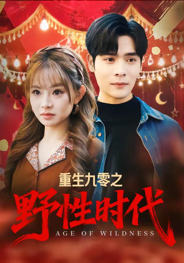 重生九零之野性时代全集