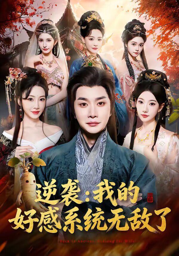 逆袭我的好感系统无敌了全集