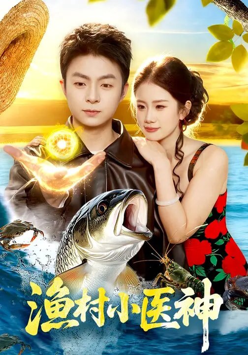 渔村小医神全集
