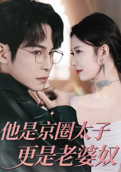 他是京圈太子更是老婆奴全集