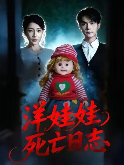 洋娃娃死亡日志全集