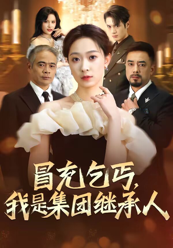 冒充乞丐，我是集团继承人全集