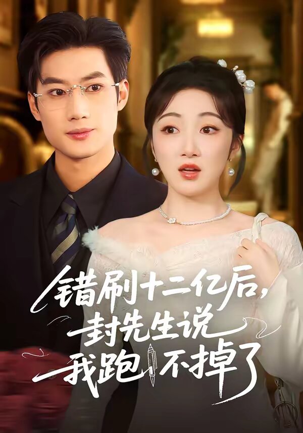 错刷十二亿后，封先生说我跑不掉了全集