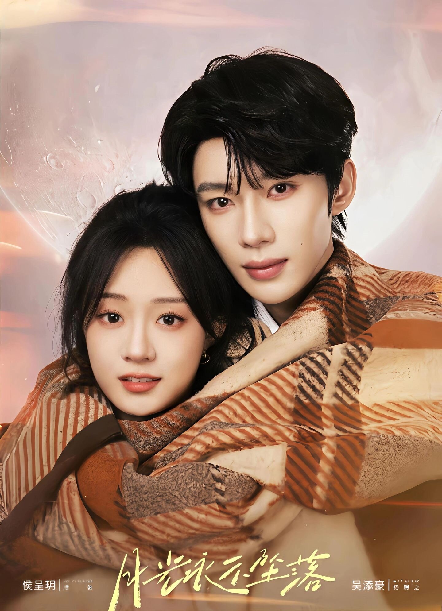 月光永不坠落2026全集