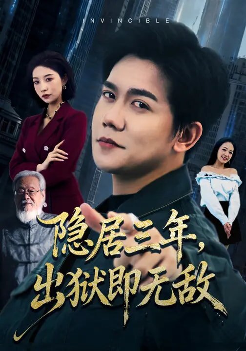 隐居三年，出狱即无敌全集