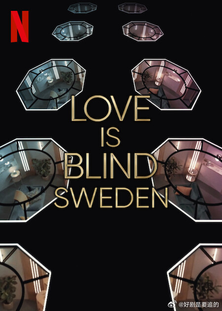 爱情盲选：瑞典篇第3季全集