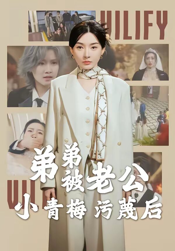 弟弟被老公小青梅污蔑后全集