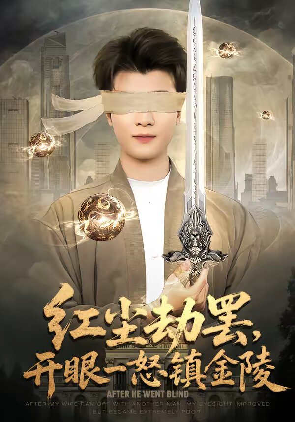 红尘劫罢，开眼一怒镇金陵全集