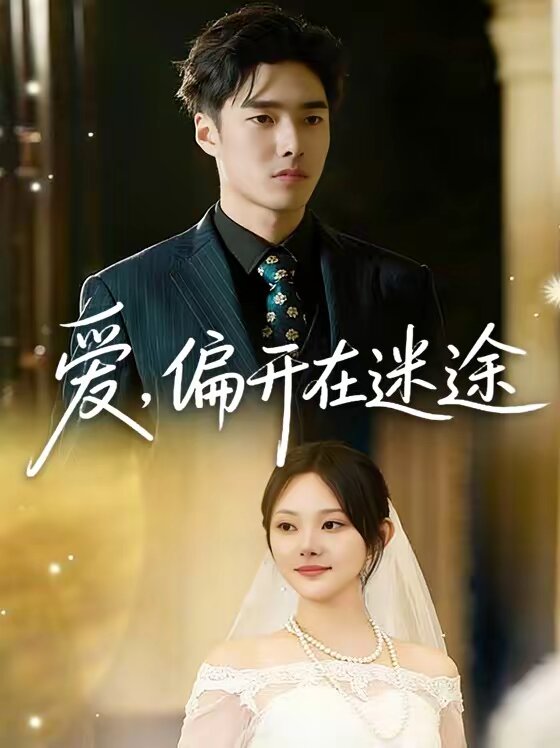 爱，偏开在迷途全集