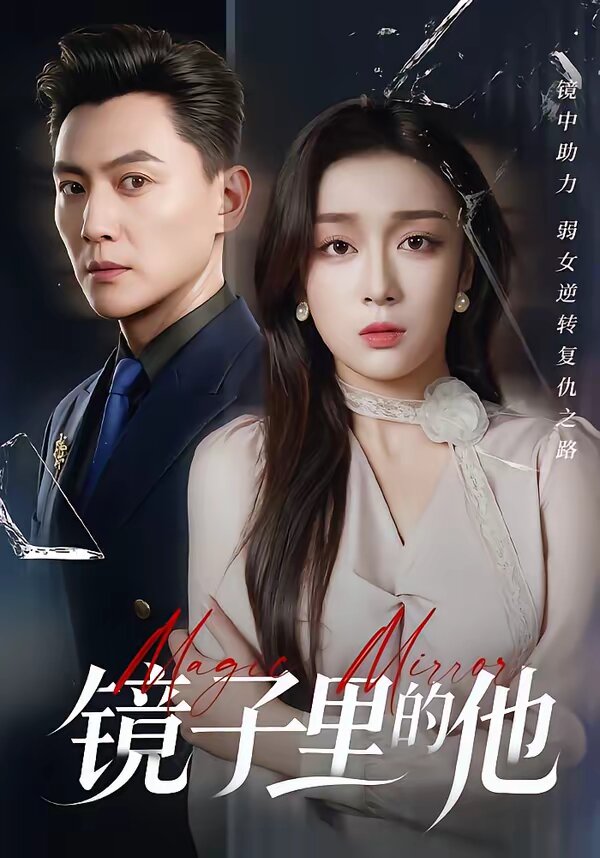 镜子里的他全集