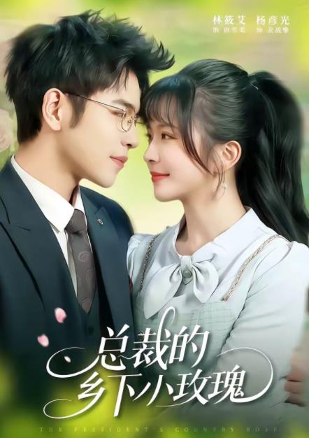 总裁的乡下小玫瑰全集
