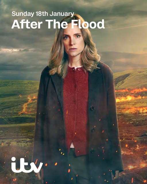 洪水之后第二季全集