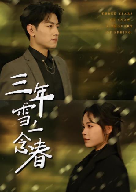 三年雪，一念春全集