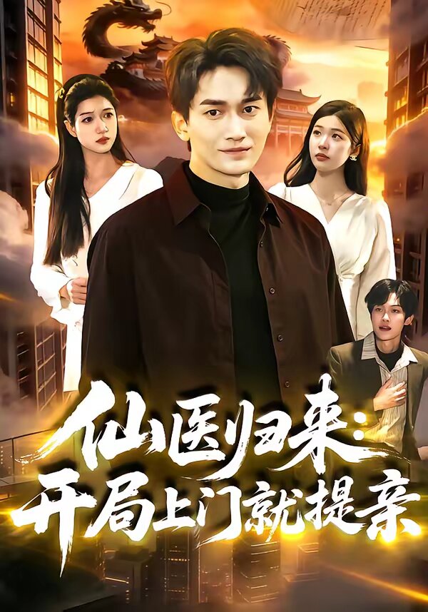 仙医归来：开局上门就提亲全集