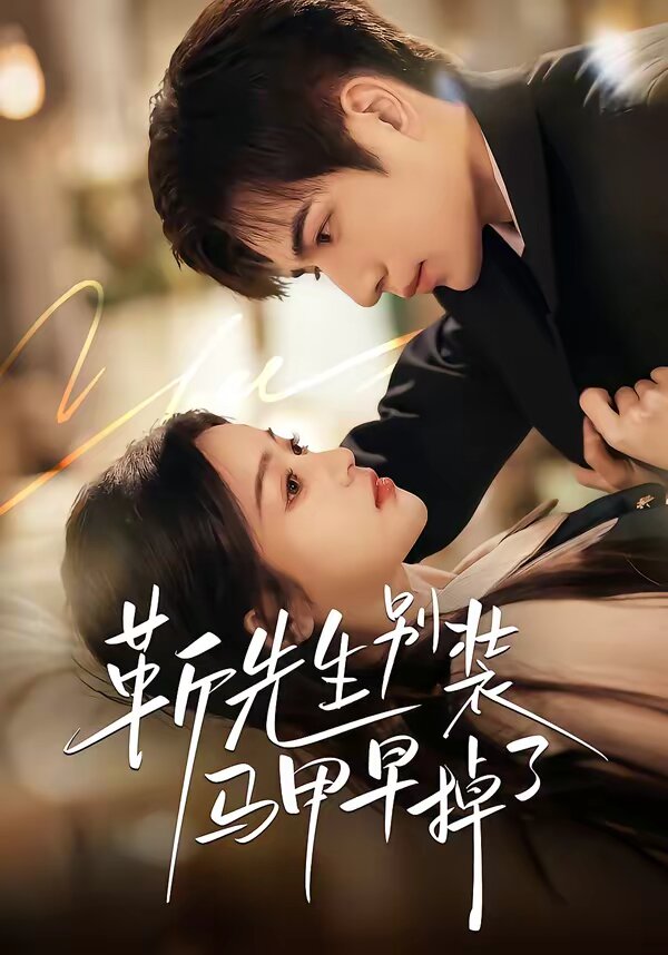 靳先生别装马甲早掉了全集