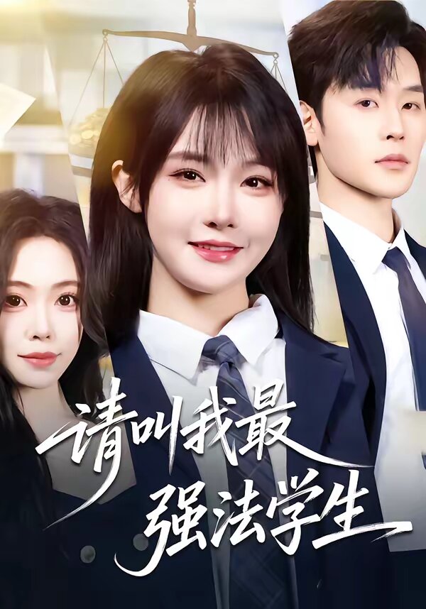请叫我最强法学生全集