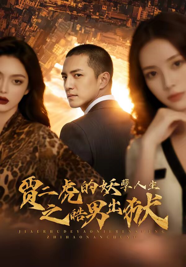贾二虎的妖孽人生之皓男出狱全集