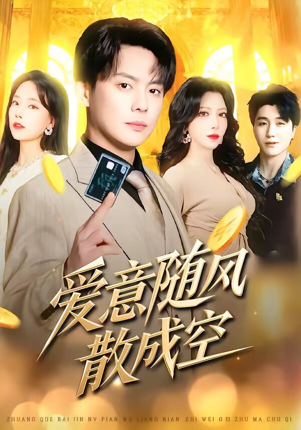 爱意随风散成空全集