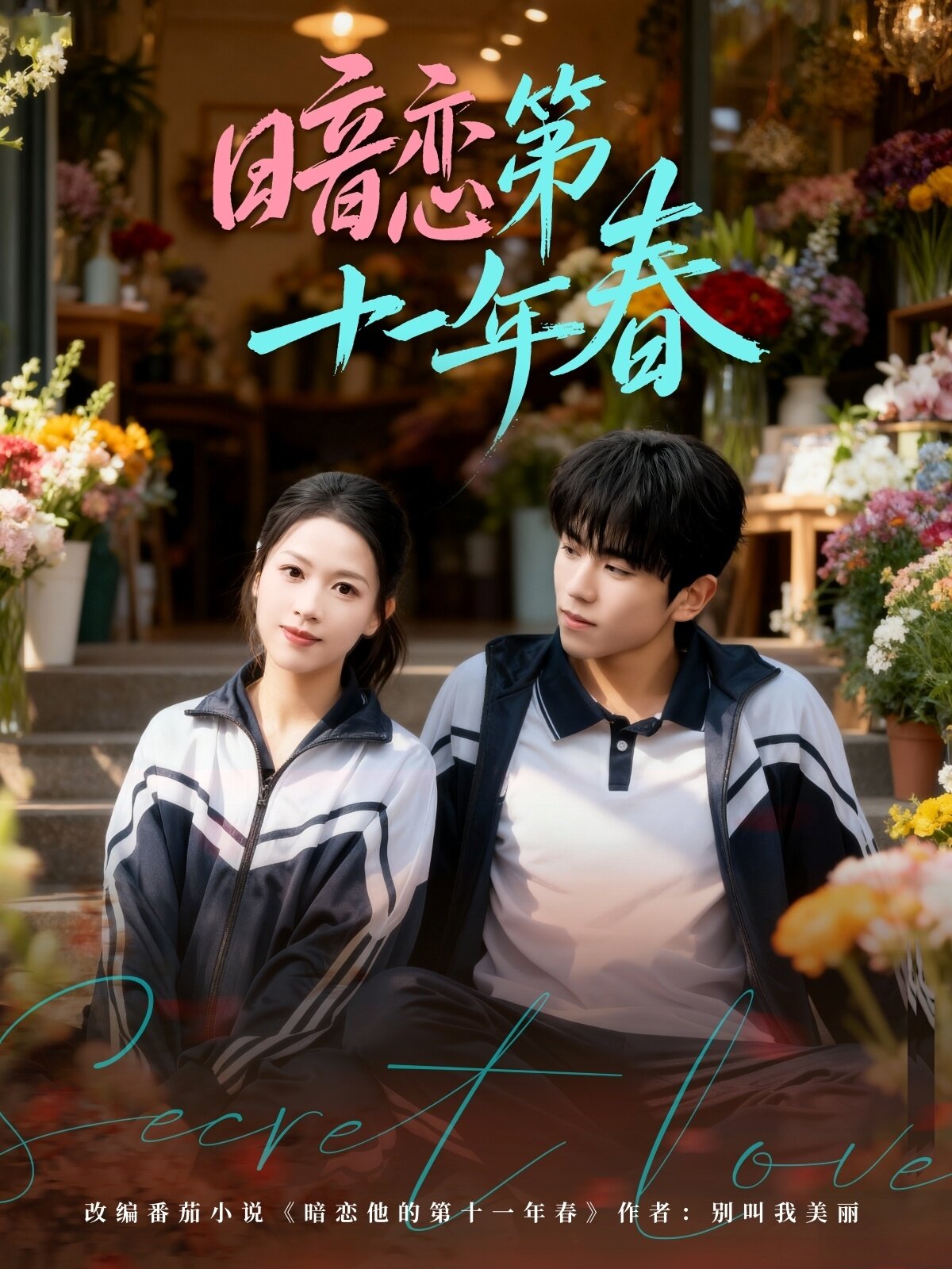 暗恋第十一年春全集