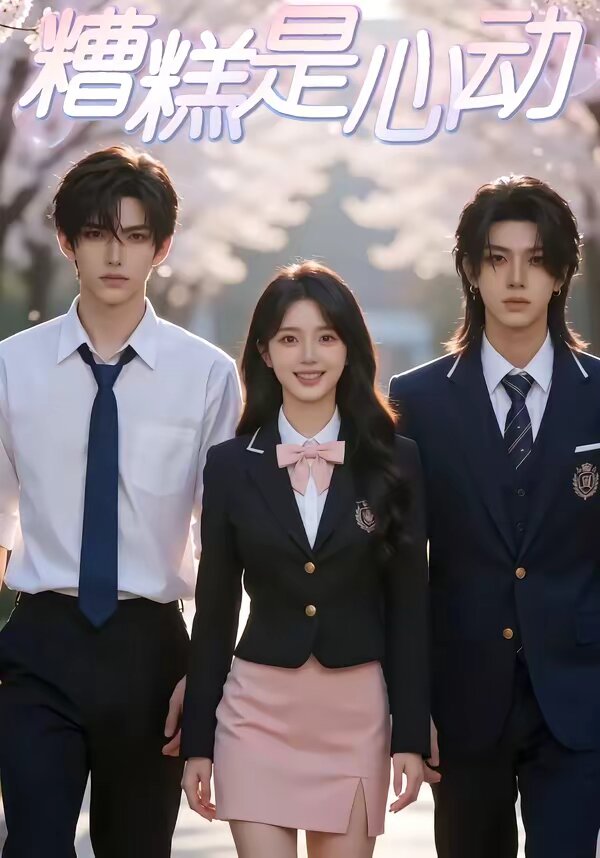 糟糕是心动全集