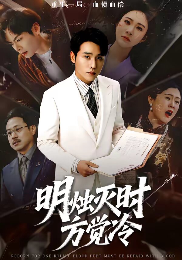 明烛灭时方觉冷全集