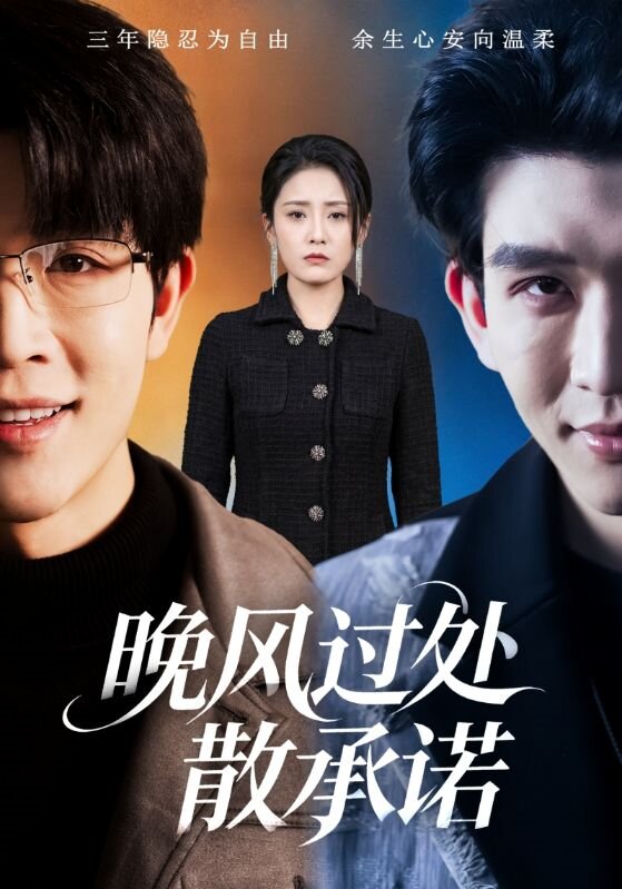 晚风过处散承诺全集