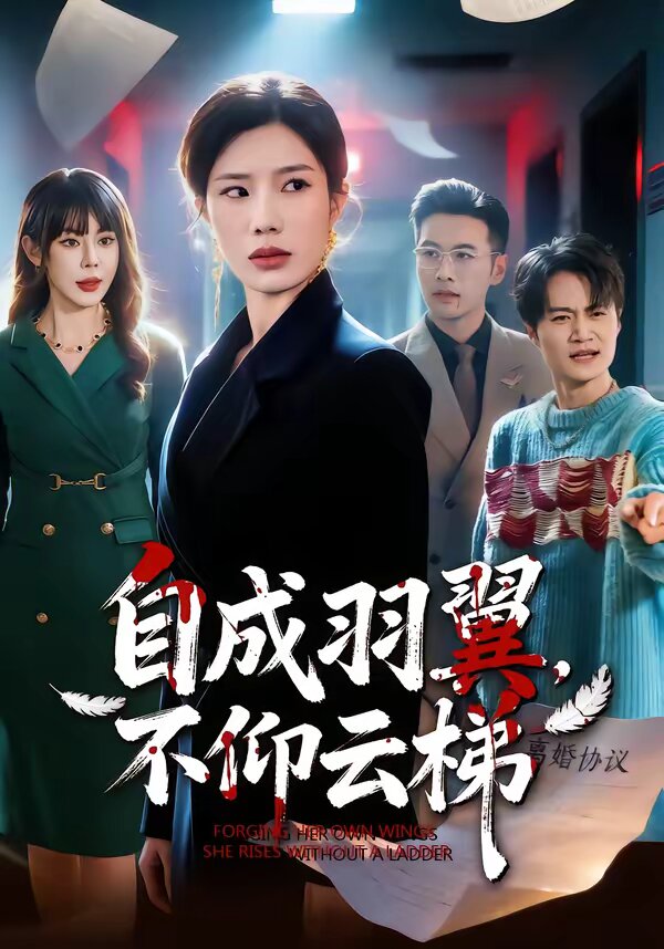 自成羽翼，不仰云梯全集