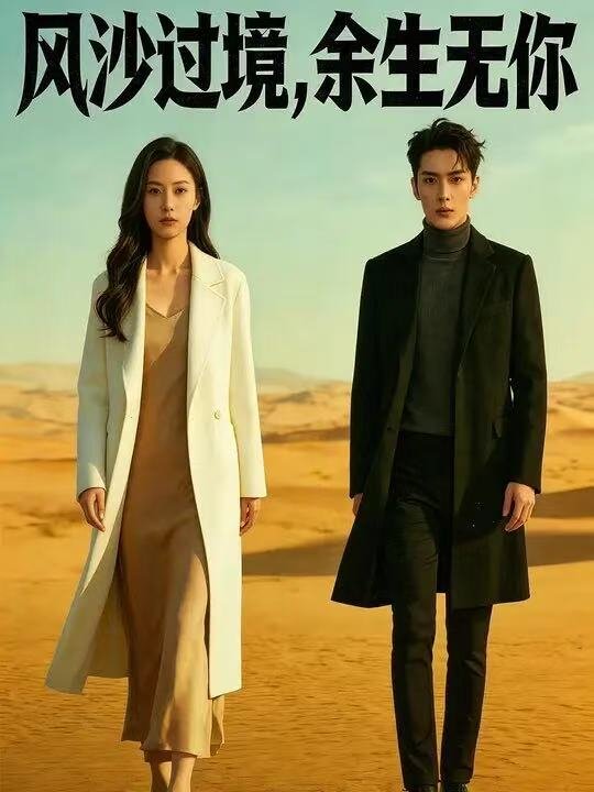 风沙过境，余生无你全集
