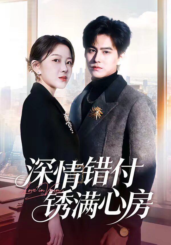 深情错付锈满心房全集