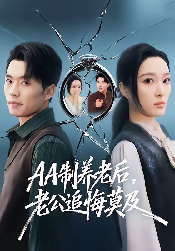 AA制养老后老公追悔莫及全集