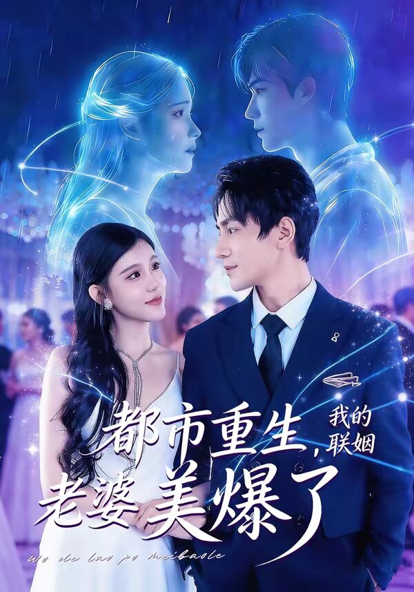 都市重生，我的联姻老婆美爆了全集