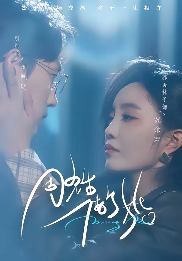 周先生，借个婚全集