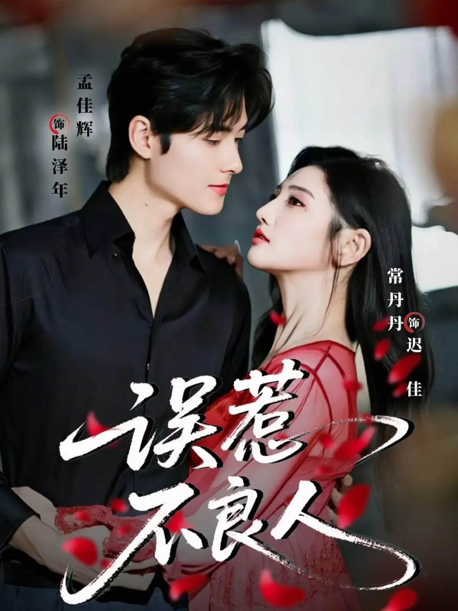 误惹不良人全集