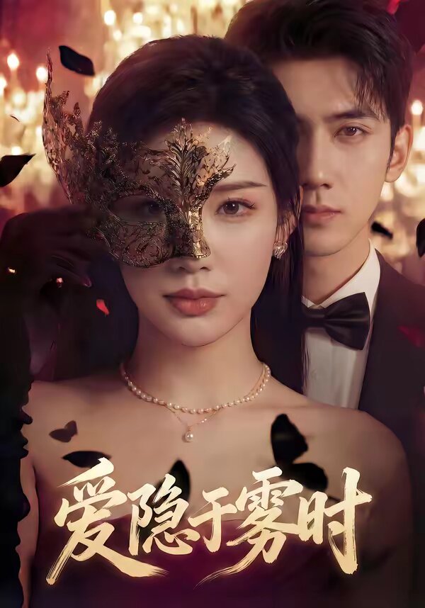 爱隐于雾时全集