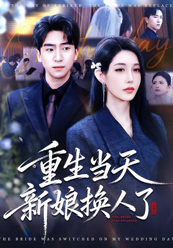 重生当天新娘换人了全集