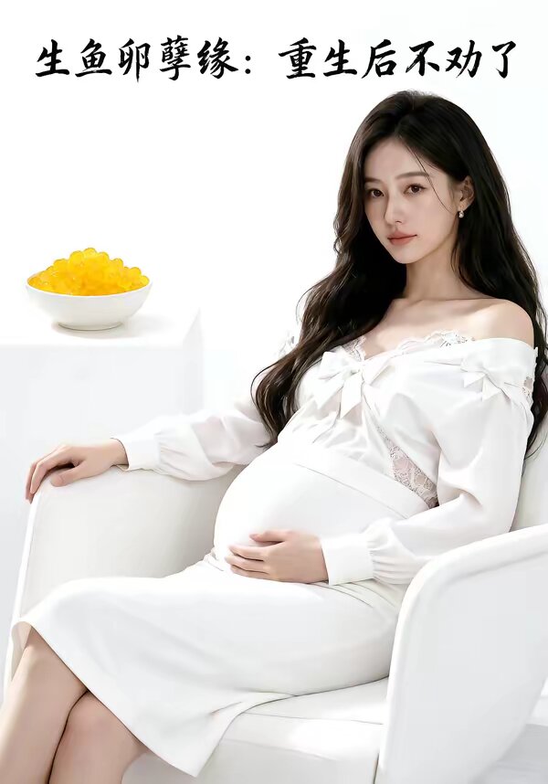 生鱼卵孽缘：重生后不劝了全集