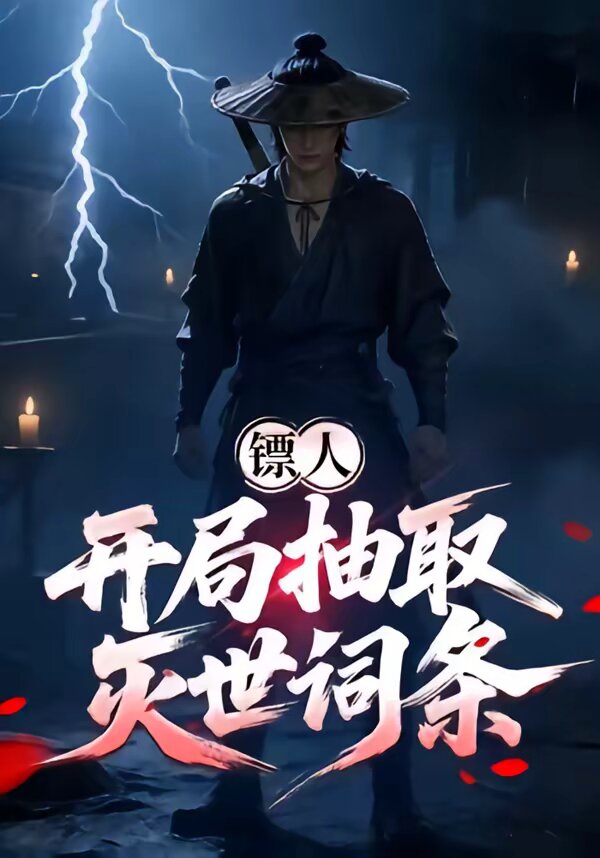 镖人：开局抽取灭世词条全集