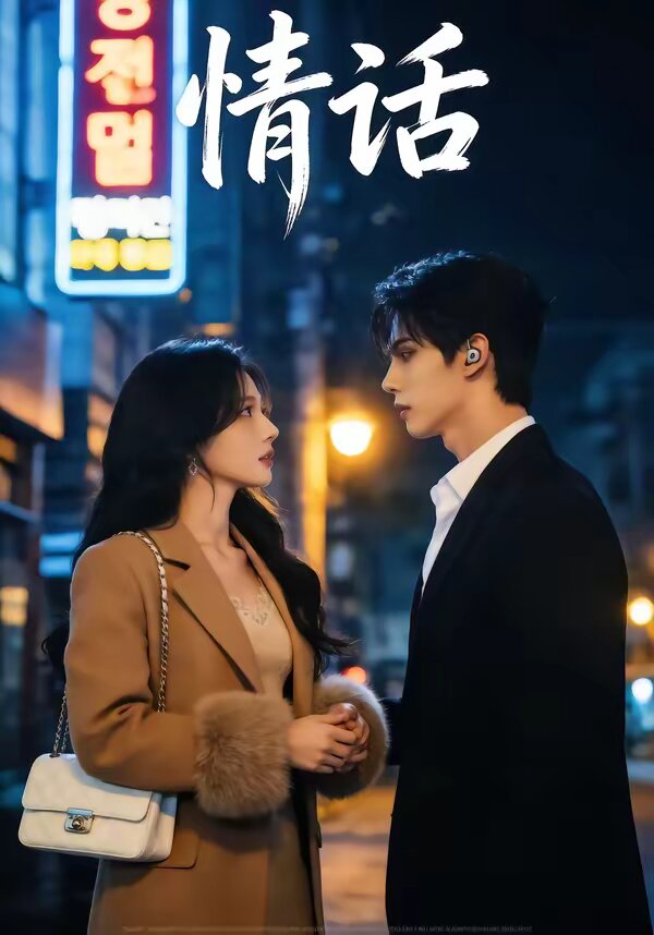 情话全集