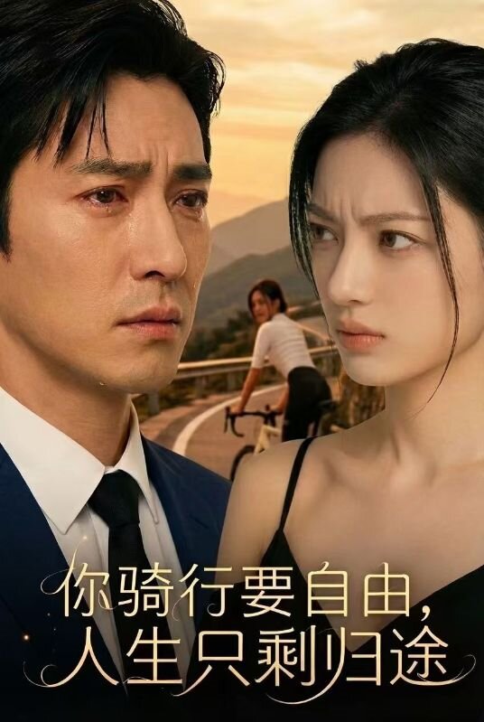 你骑行要自由，人生只剩归途全集