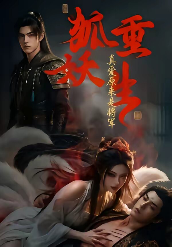 狐妖重生：真爱原来是将军全集