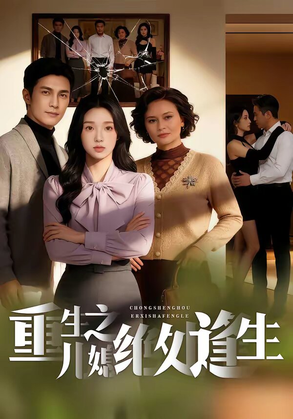 重生之儿媳绝处逢生全集