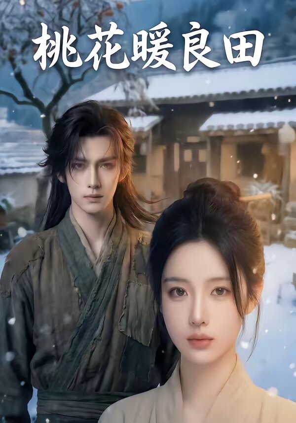 桃花暖良田全集