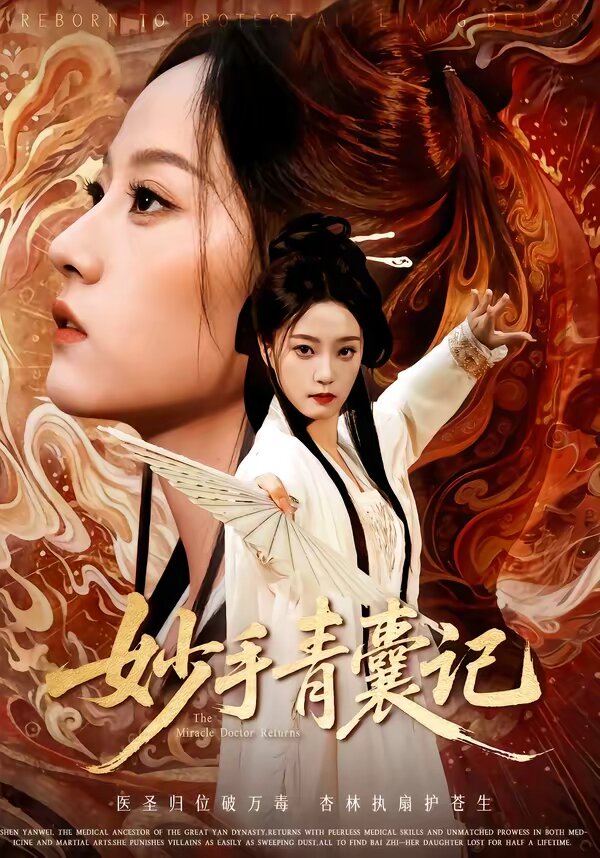 妙手青囊记全集