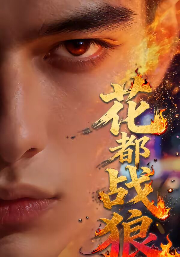 花都战狼全集