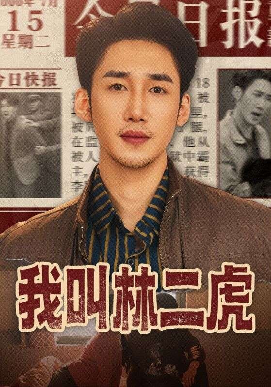 我叫林二虎全集