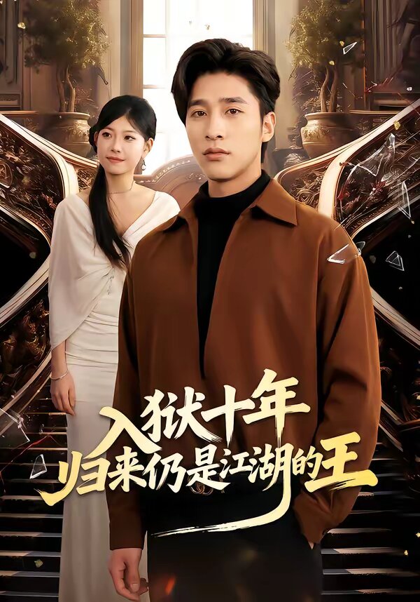 入狱十年，归来仍是江湖的王全集